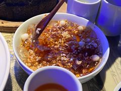 荷田冰粉-桂满陇天书(南京德基旗舰店)