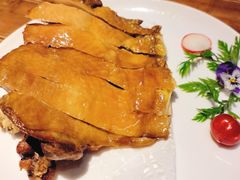 -小放牛炒菜馆(北国商城店)