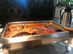 -鸣记脆皮烤鱼(岐山路店)