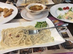 -德大西餐社(云南南路店)