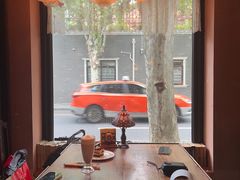 -古董花园(思南路42弄小区店)