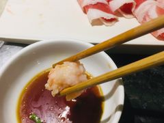 -海底捞火锅(上地华联店)