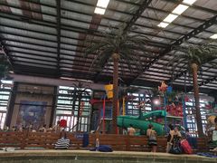 -南宫温泉水世界