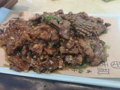 -普天和酒楼·新津菜·烤鸭(天津之眼店)