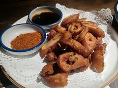 招牌脆皮大肠-宴鲜森·老底子杭帮菜(河坊街店)