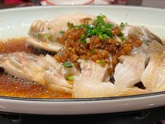 -新白鹿餐厅(爱琴海购物中心店)