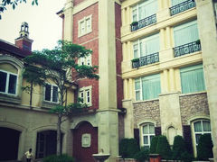 android_upload_pic-中旅阿那亚九龙湖·公主酒店