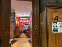 -新白鹿餐厅(龙游路总店·杭帮菜名店)