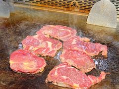 -金马门国际美食百汇(珞喻路店)
