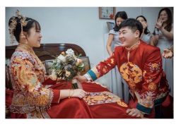 -LOVINA洛维娜婚纱礼服