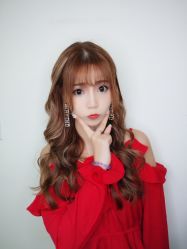 -TK·HAIR SALON韩式设计