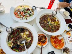 -邱大妈水煮(龙山店)