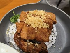 -三凤酒家·百年无锡菜(清扬茂业店)