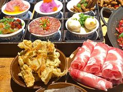 -楠火锅(广州总店)