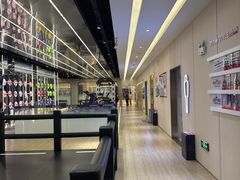 -好恒健身(北市白云店)
