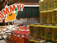 -亚马逊海鲜自助(梅溪湖步步高店)