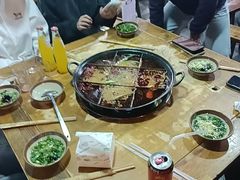 -正南齊北重庆老火锅(光华村直营店)