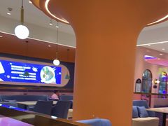 -夏日玛莉西餐厅(中茂城店)