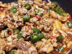-赵小姐丨新中餐(曲江店)