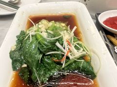 -小菜园新徽菜(宜兴八佰伴店)