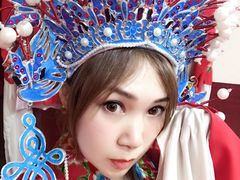 自拍-陕西戏曲非遗博物馆
