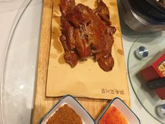 -鸡毛店·川菜(文殊院店)