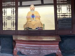 -成都武侯祠博物馆