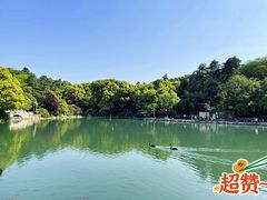 -南京珍珠泉风景区