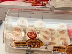 -味多美蛋糕(梨园店)