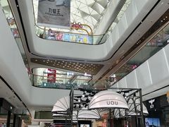 -万达广场(龙湖店)