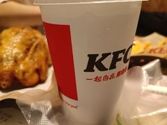 -肯德基(星河店)