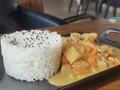 -百好乐宠物友好餐厅(朝外大街店)