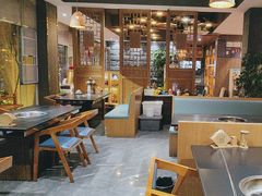 -野菌皇海景野生菌火锅(滨海大道店)