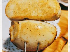 -老胖串店(山大路店)