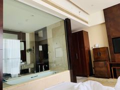 -广州粤海喜来登酒店