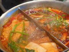 -湊湊火锅·茶憩(新中关购物中心店)