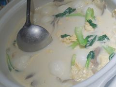 -吴掌柜·藕汤印象(南湖店)