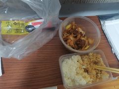 -马记伊源斋涮肉·清真菜(潘家园古玩市场店)