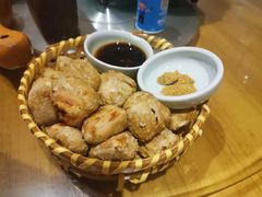 -春常在云南私房菜