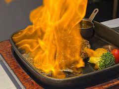 -牛扒先生·厚切雪花牛扒西餐厅(北京路禺山路店)