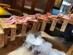 -AJIYA味屋和牛烤肉自助放题(温州万象城店)