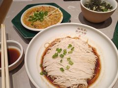 -松鹤楼面馆(清河万象汇店)