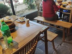 -黄山老妈·土菜(碧桂园店)