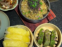 -菌自由丨野生菌火锅特色庭院餐厅(丽江古城店)