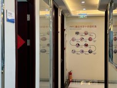 -泰康拜博口腔医院(海曙店)