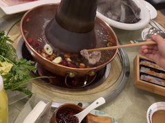 -阳坊胜利涮羊肉(阳坊老店)