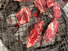 -小本家韩式烤肉(紫藤路店)