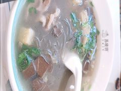-苏晓玥·手作江南小吃(深圳北站店)