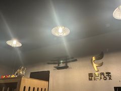 -Mr.Fox狐狸先生超级密室(南山店)