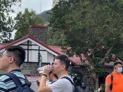 -太平山餐厅(山顶道店)